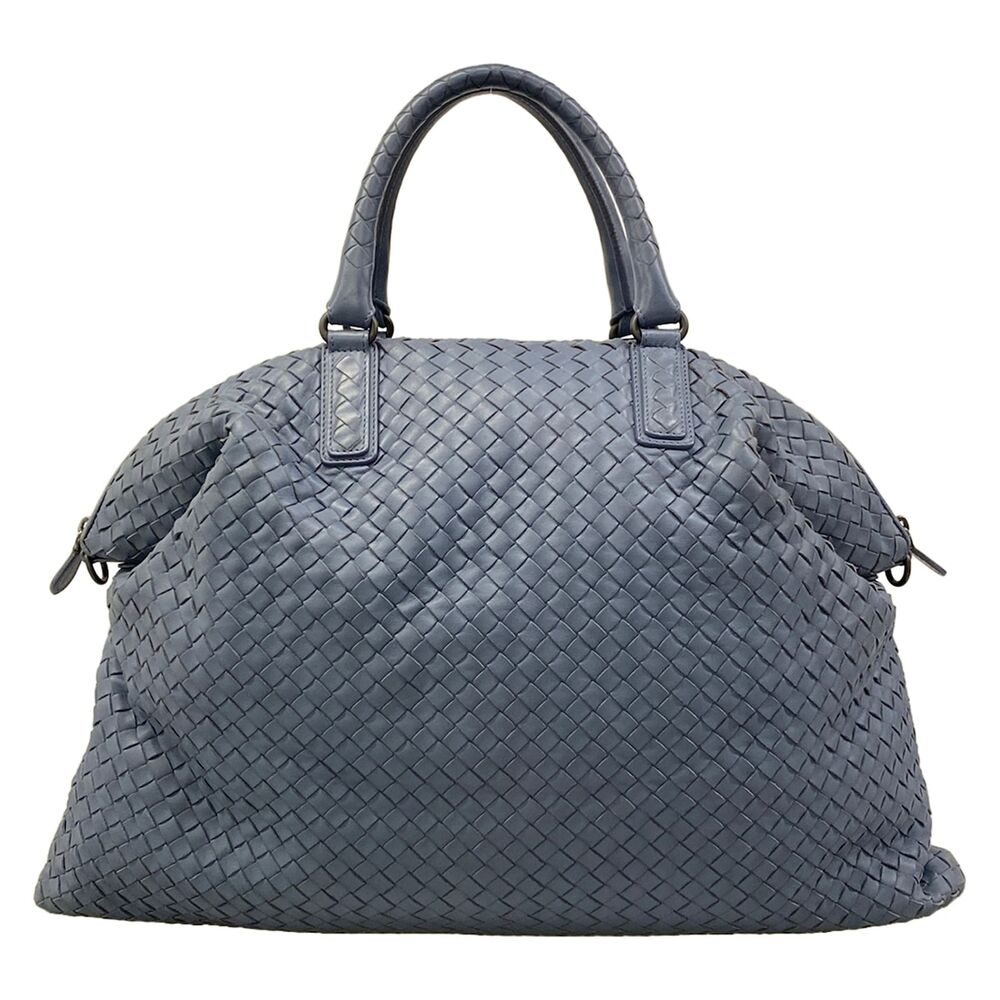 Bottega Veneta Intrecciato Handbag